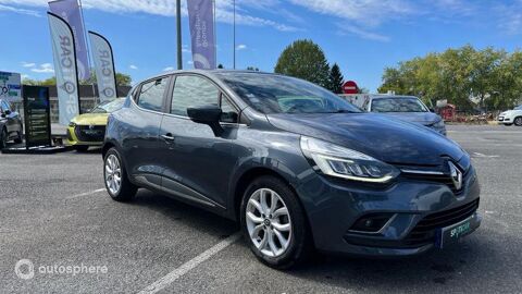 Clio 1.2 TCe 120ch energy Intens EDC 5p 2018 occasion 64121 Serres-Castet
