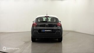C3 1.5 BlueHDi 100ch S&S Feel Pack E6.d 2022 occasion 86000 Poitiers
