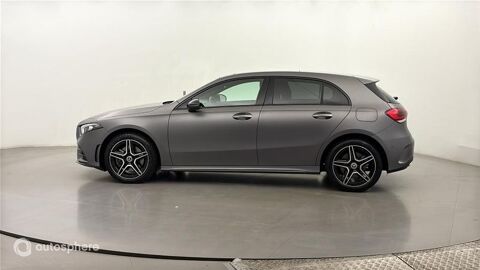 Classe A 250 e 160+102ch AMG Line 8G-DCT 8cv 2022 occasion 86000 Poitiers