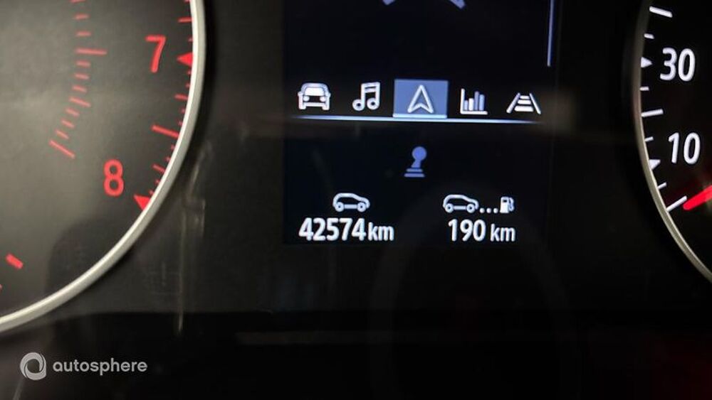 Captur 1.0 TCe 90ch Evolution 2023 occasion 59320 Sequedin