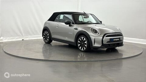 Cooper 136ch Edition Premium Plus BVA7 2023 occasion 59650 Villeneuve-d'Ascq