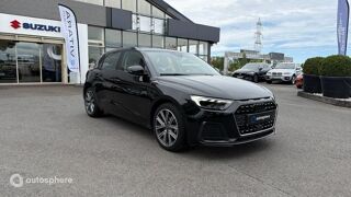 A1 25 TFSI 95ch Advanced S tronic 7 2023 occasion 33700 M&eacute;rignac