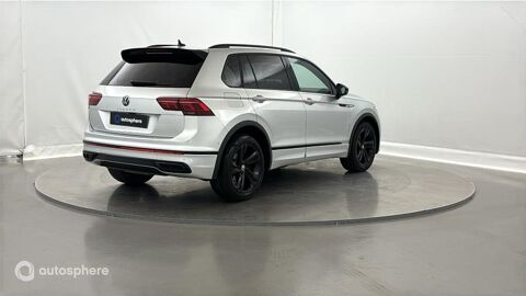 Tiguan 2.0 TDI 150ch R-Line DSG7 2023 occasion 51530 Magenta