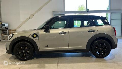 Countryman Cooper SE 125ch + 95ch Edition Premium Plus ALL4 BVA6 2023 occasion 13100 Aix-en-Provence