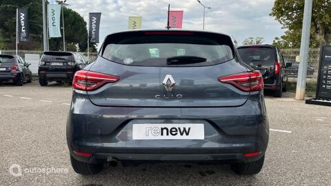 Clio 1.5 Blue dCi 100ch Business 21N 2021 occasion 84120 Pertuis