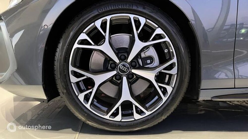 A6 2.0 TDI 204ch Hybride S line Quattro S tronic 7 2025 occasion 16430 Champniers