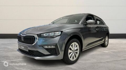 Skoda Scala 1.0 TSI Evo2 116ch Selection DSG7 2026 occasion Niort 79000