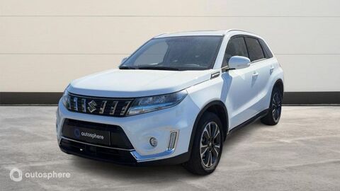 Annonce voiture Suzuki Vitara 19990 €