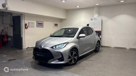 Annonce voiture Toyota Yaris 23999 €