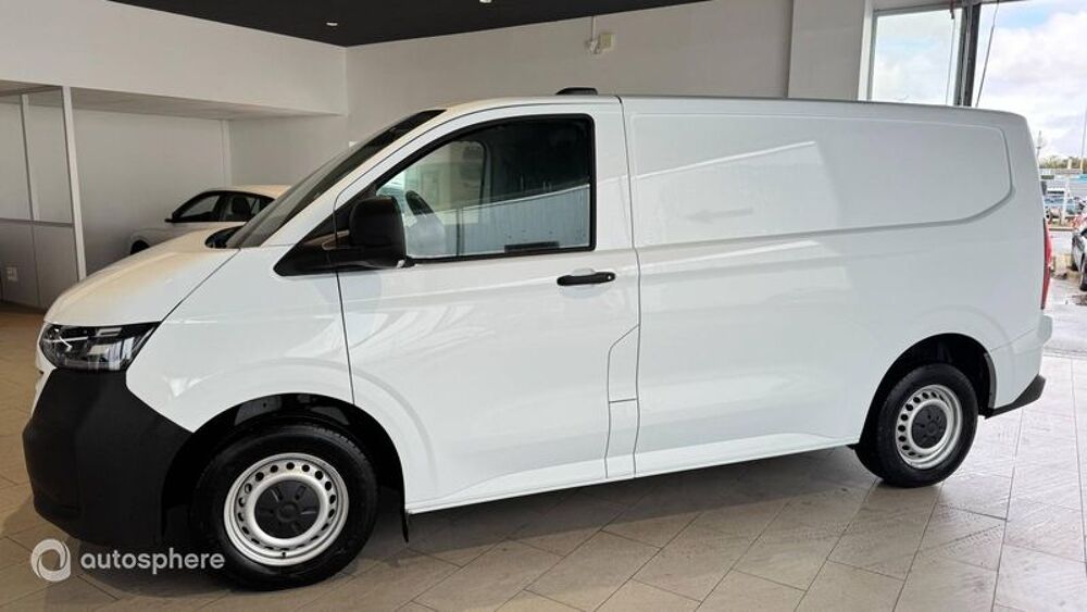 Transporter Van L1 64 kWh 286ch 2025 occasion 79000 Niort