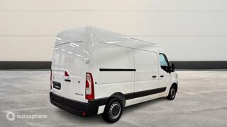 Master F3300 L2H2 2.3 Blue dCi 135ch Confort Euro6 2024 occasion 51100 Reims