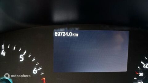 Fiesta 1.0 Flexifuel 95ch Titanium Business 5p 2023 occasion 62400 B&eacute;thune
