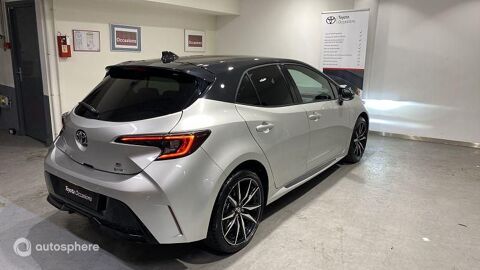 Corolla 1.8 140ch GR Sport MY24 2024 occasion 75005 Paris