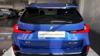 X1 sDrive20i 170ch M Sport 2026 occasion 59113 Seclin