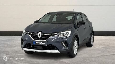 Annonce voiture Renault Captur 18299 €