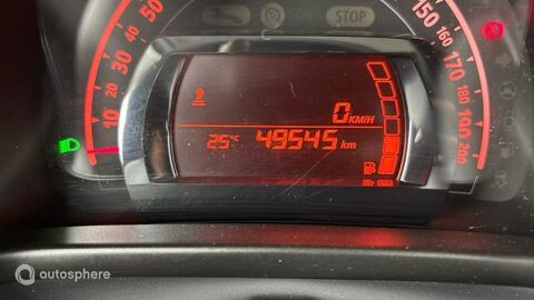 Twingo 1.0 SCe 65ch Equilibre 2023 occasion 73230 Saint-Alban-Leysse
