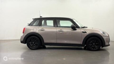 Cooper 136ch Edition Premium Plus BVA7 2023 occasion 33700 M&eacute;rignac