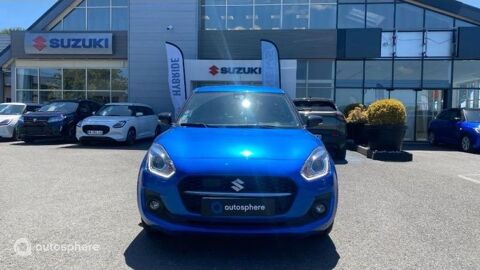Swift 1.2 Dualjet Hybrid 83ch Pack 2023 occasion 33700 M&eacute;rignac