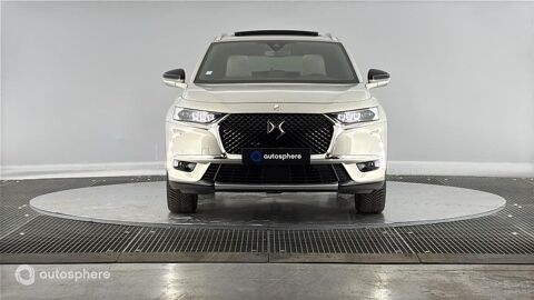 DS3 E-TENSE 4x4 300ch Grand Chic 2020 occasion 63200 Riom