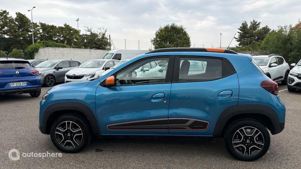 Spring Confort Plus - Achat Int&eacute;gral 2022 occasion 13800 ISTRES