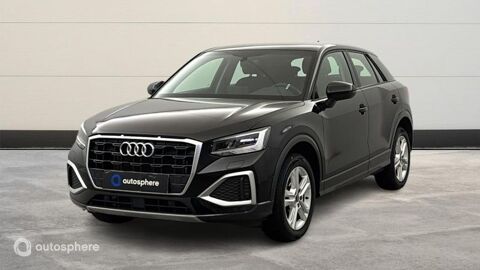 Annonce voiture Audi Q2 22799 €