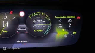 308 1.2 Hybrid 136ch GT e-DCS6 2025 occasion 64200 Bassussarry