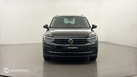 Tiguan 1.5 TSI 130ch Life Business 2022 occasion 86100 Ch&acirc;tellerault