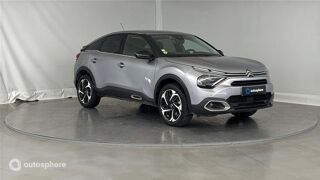 C4 BlueHDi 130ch S&S Shine EAT8 2021 occasion 57100 Thionville