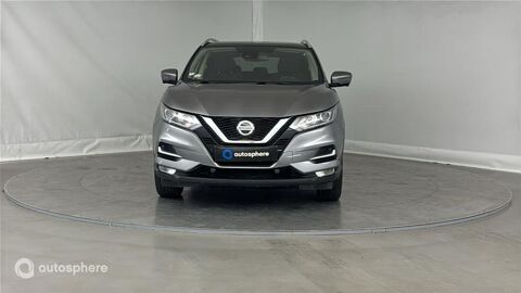 Qashqai 1.5 dCi 115ch N-Connecta Euro6d-T 2020 occasion 51530 MAGENTA