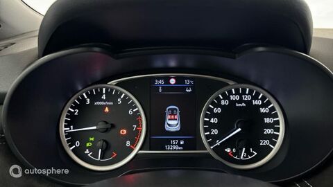 Micra 1.0 IG-T 92ch N-Sport 2021.5 2023 occasion 59720 Louvroil