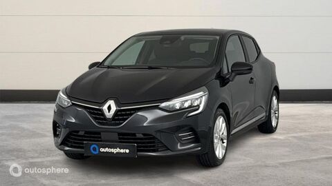 Annonce voiture Renault Clio 19499 €