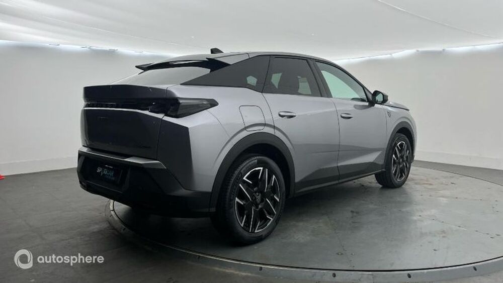 3008 1.2 Hybrid 145ch GT e-DCS6 2025 occasion 79000 Niort