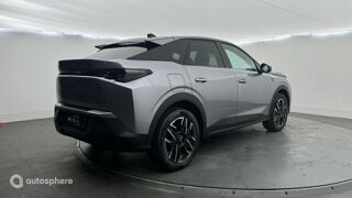 3008 1.2 Hybrid 145ch GT e-DCS6 2025 occasion 79000 Niort