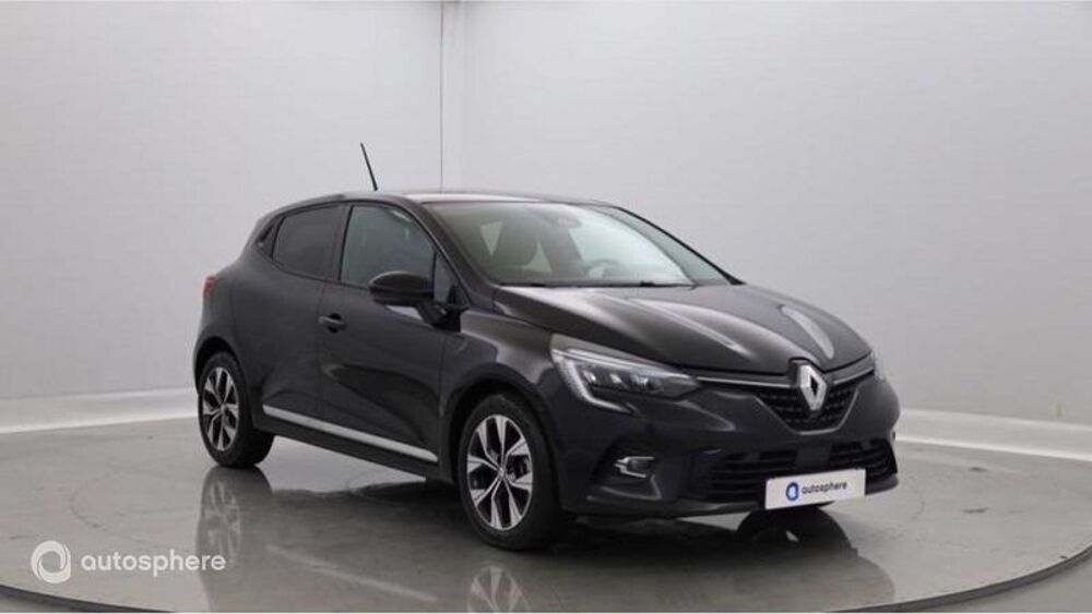 Clio 1.0 SCe 65ch Evolution 2023 occasion 59320 Sequedin