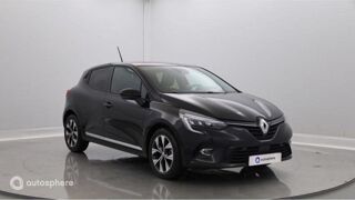 Clio 1.0 SCe 65ch Evolution 2023 occasion 59320 Sequedin