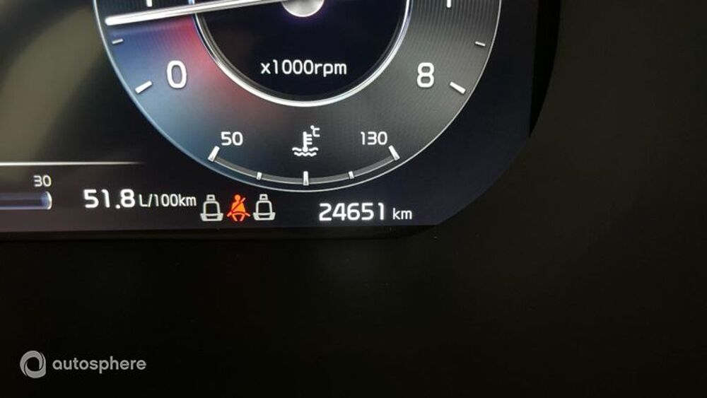 Pro cee d ii 1.5 T-GDI 160ch GT Line 2022 occasion 59640 Dunkerque