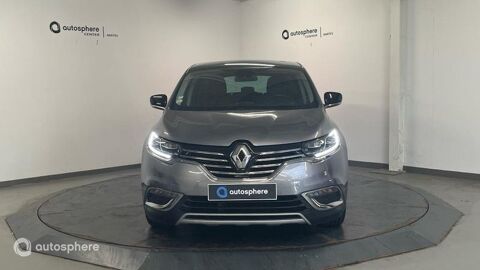 Espace 1.6 dCi 160ch energy Intens EDC 2018 occasion 44000 Nantes