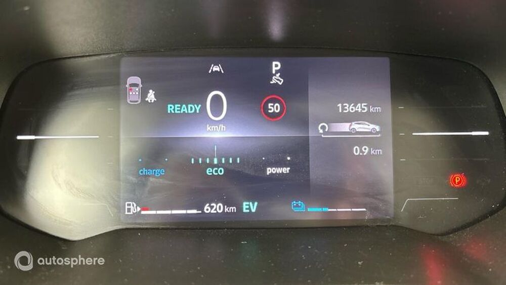 Clio 1.6 E-Tech 145ch full hybrid Evolution - 24 2025 occasion 73200 Albertville