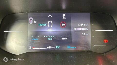 Clio 1.6 E-Tech 145ch full hybrid Evolution - 24 2025 occasion 73200 Albertville