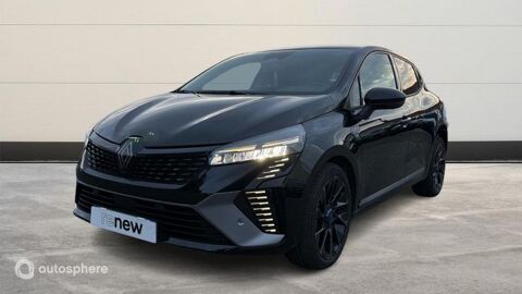 Renault Clio 1.0 TCe 90ch esprit Alpine - 24 2025 occasion ISTRES 13800