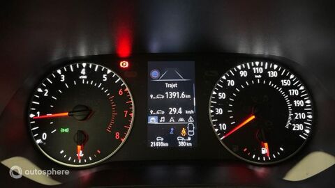 Clio 1.0 SCe 65ch Evolution 2023 occasion 62000 Arras
