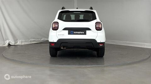 Duster 1.0 ECO-G 100ch Expression 4x2 2023 occasion 59223 Roncq
