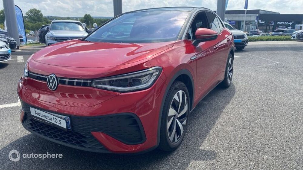 ID.5 204ch Pro Performance 77 kWh 2023 occasion 16430 Champniers