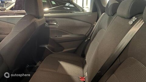 Qashqai Hybrid e-POWER 190ch Business Edition 2025 2026 occasion 59400 CAMBRAI