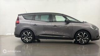 Grand Sc&eacute;nic III 1.3 TCe 140ch FAP Intens EDC 2020 occasion 86100 Ch&acirc;tellerault
