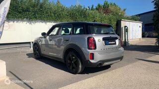 Countryman Cooper SE 125ch + 95ch Edition Premium ALL4 BVA6 2023 occasion 13700 Marignane