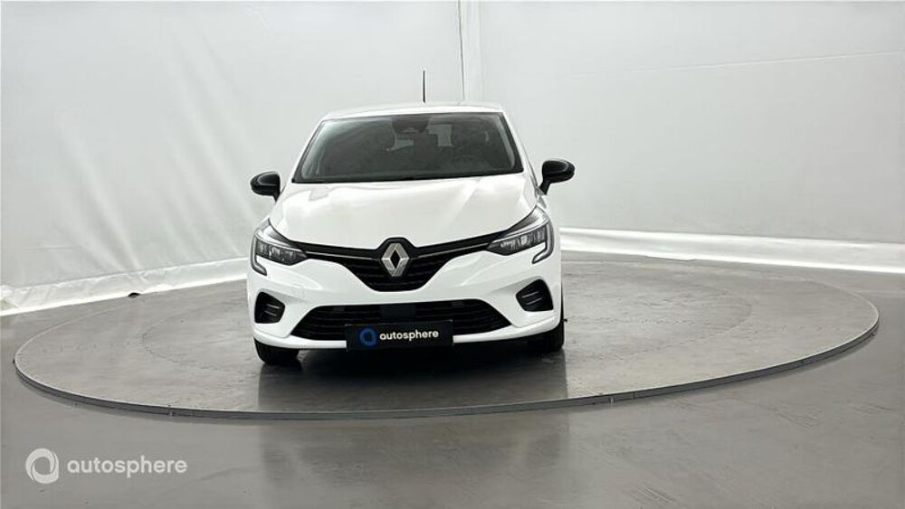 Clio 1.0 TCe 90ch Evolution 2023 occasion 62800 Li&eacute;vin