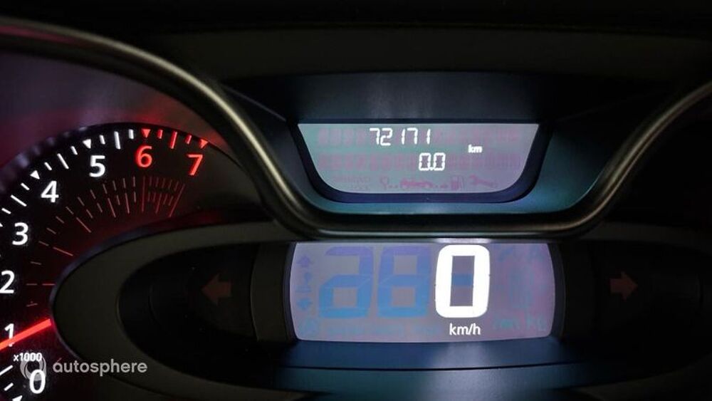 Captur 1.3 TCe 150ch energy S-Edition 2019 occasion 54800 JARNY