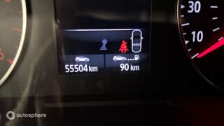 Captur 1.5 Blue dCi 115ch Business 2020 occasion 16430 Champniers