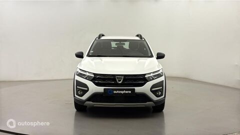 Sandero 1.0 TCe 90ch Stepway Essentiel 2021 occasion 93250 Villemomble